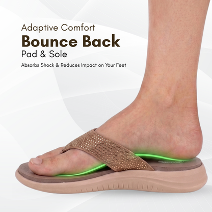 Catherine Slippers