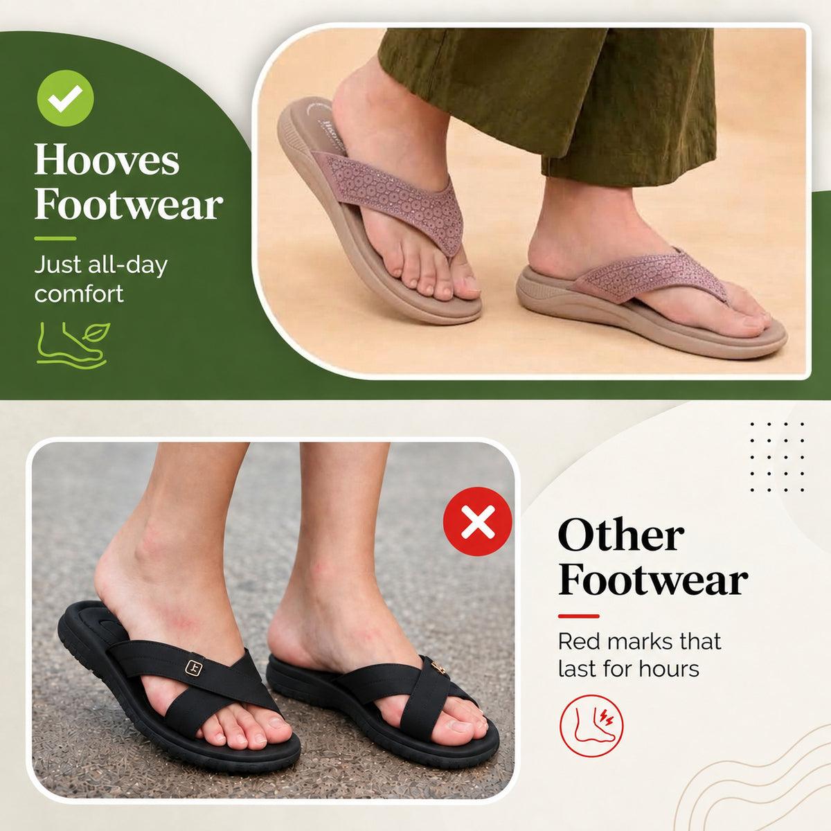 Jodha Slippers