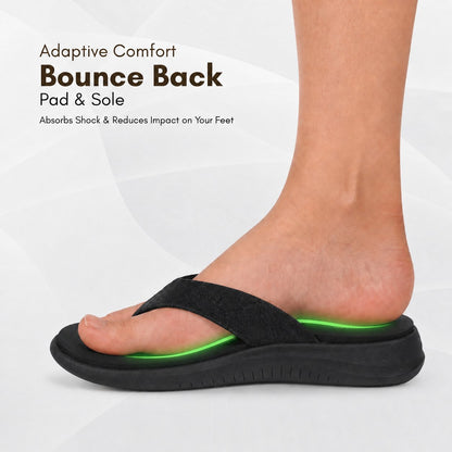 Amara Slippers