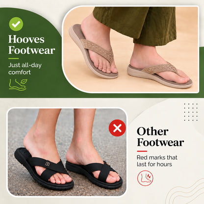 Zhoa Slippers