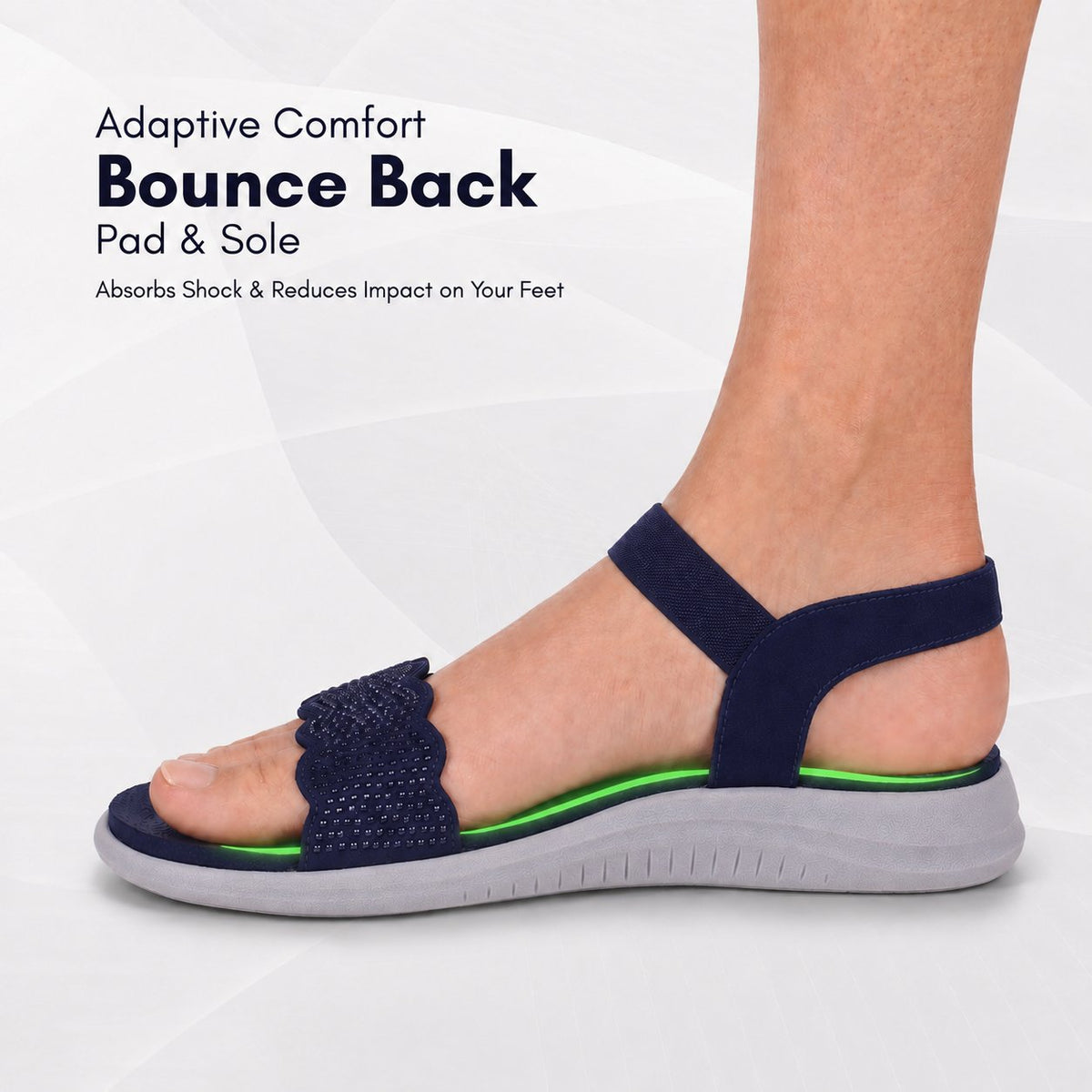 NOVA Slippers