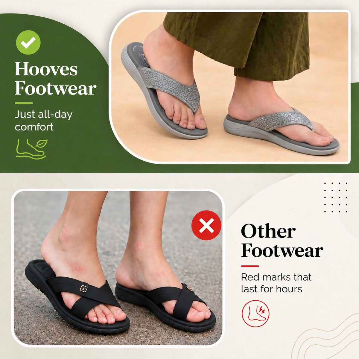 Jodha Slippers