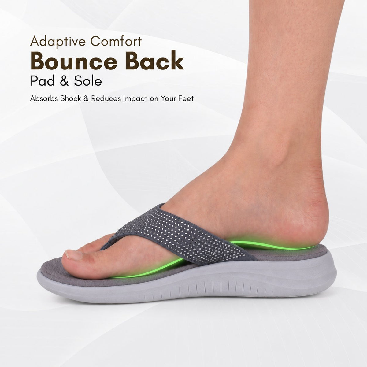 Catherine Slippers
