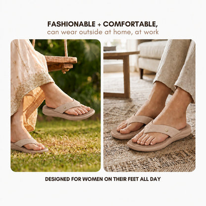 Amara Slippers