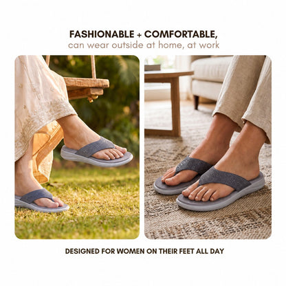 Catherine Slippers