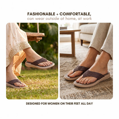 Catherine Slippers