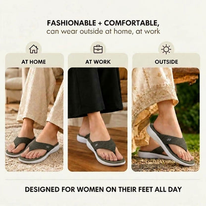 Amaya Slippers