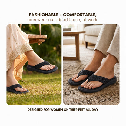 Catherine Slippers