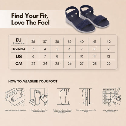NOVA Slippers
