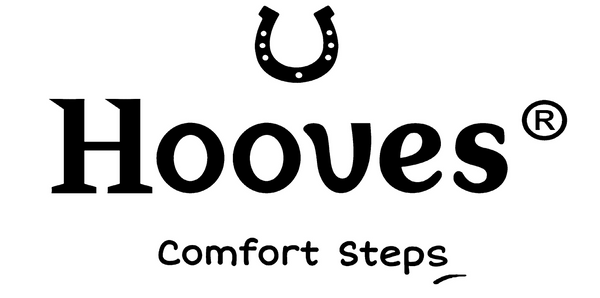 Hooves