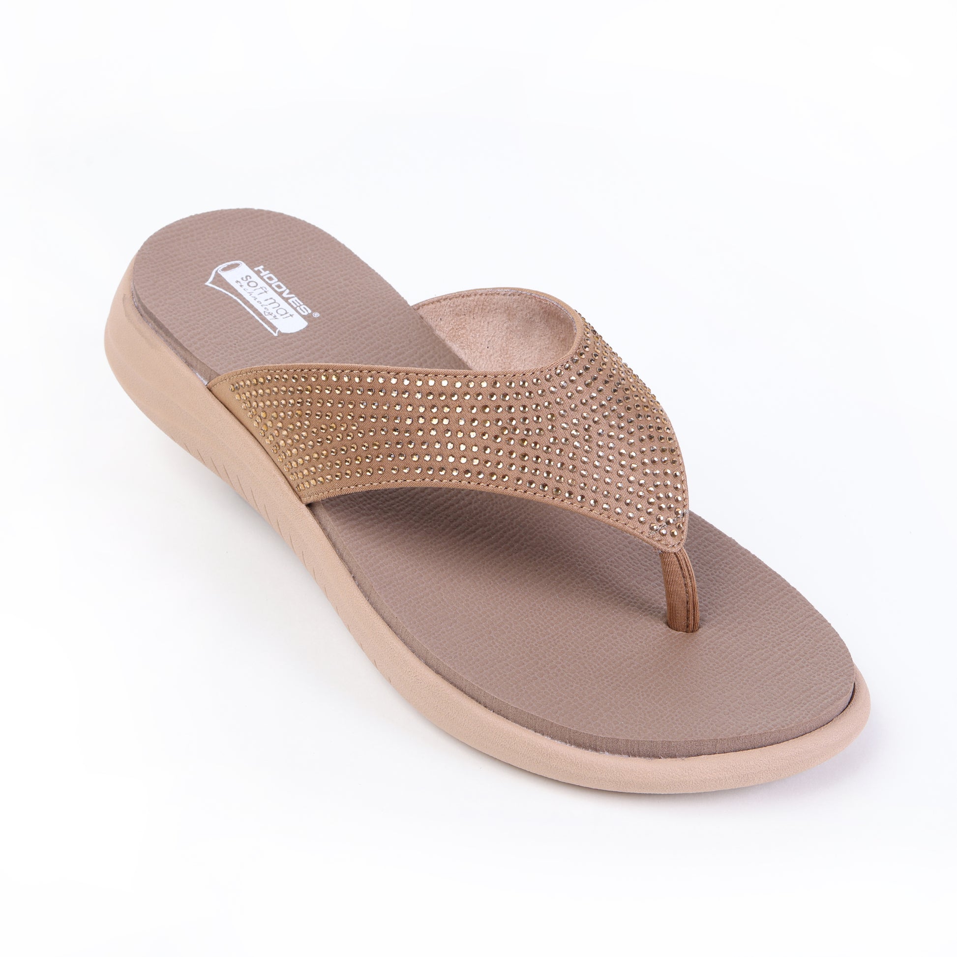 Catherine Slippers Beige 36